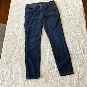 J. Crew Women’s Jeans